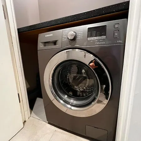 Luxury 2-bed On Park Square, Lägenhet Leeds (West Yorkshire)