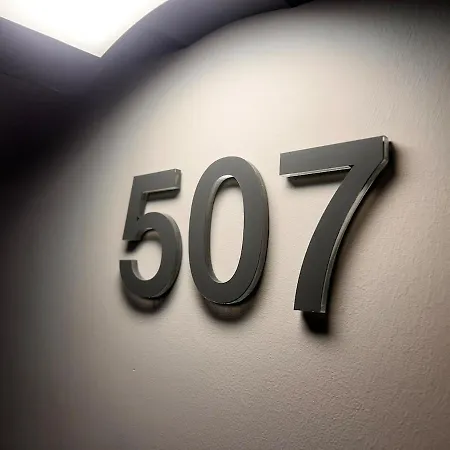 Luxury 2-bed On Park Square, Appartement Leeds (West Yorkshire)