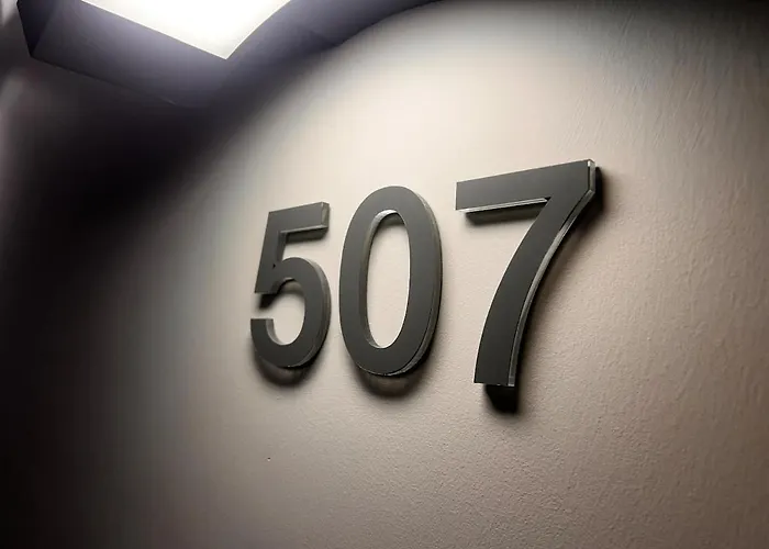 Luxury 2-bed On Park Square, Appartement Leeds (West Yorkshire)